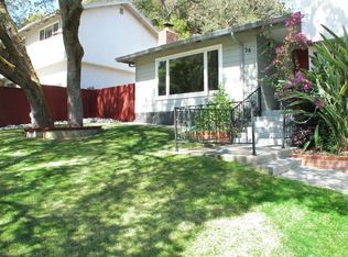 28 Brown Dr, Novato, CA 94947