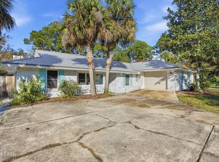 18 Initial Ln, Santa Rosa Beach, FL 32459