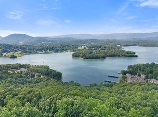 1077 Frog Pond Rd, Hiawassee, GA 30546