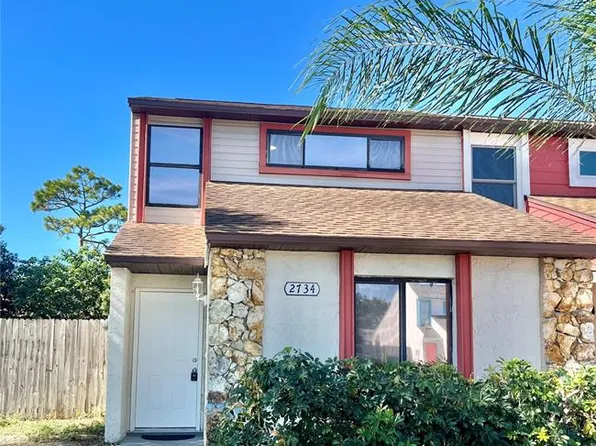 2734 Hunt Club Ln, Orlando, FL 32826