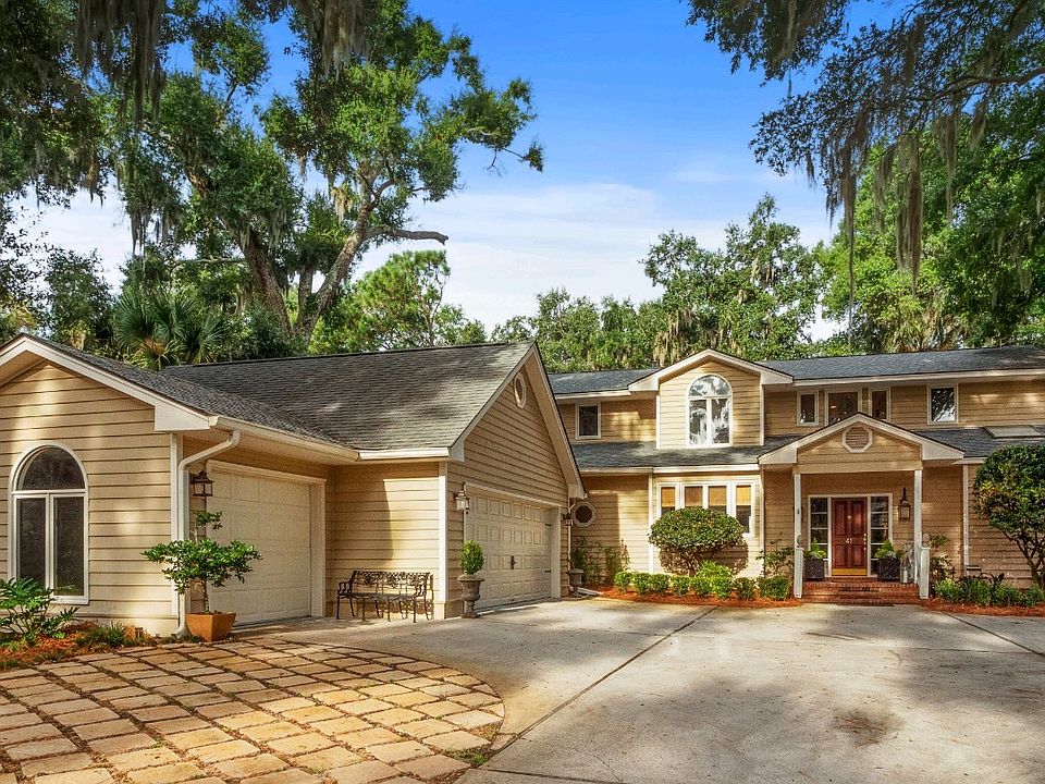 41 Delegal Rd, Savannah, GA 31411 | Zillow