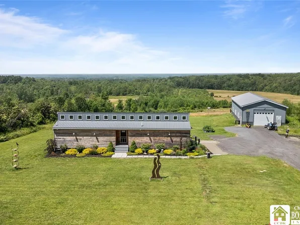 2352 Route 39, Forestville, NY 14062