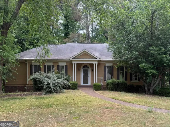 11160 Linbrook Ln, Johns Creek, GA 30097