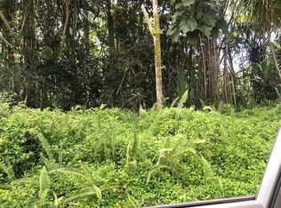 Oio St LOT 1455, Pahoa, HI 96778