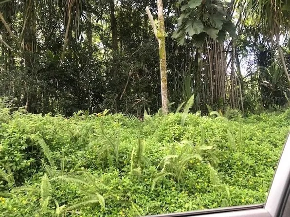 Oio St Lot 1455, Pahoa, HI 96778