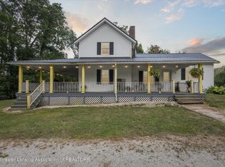 200 S Ionia Rd, Vermontville, MI