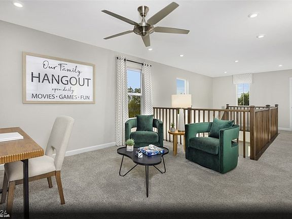 4th image of 5210 Hisopo St Lot 19