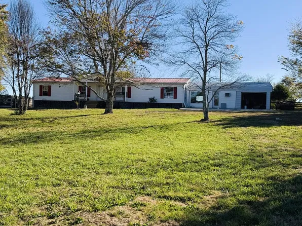 1033 McGhee Rd, Jamestown, TN 38556