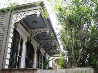 3120 Camp St, New Orleans, LA 70115