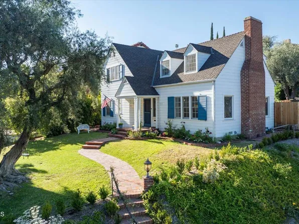917 E Mountain St, Glendale, CA 91207