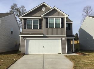 2046 Southlea Dr, Inman, SC 29349