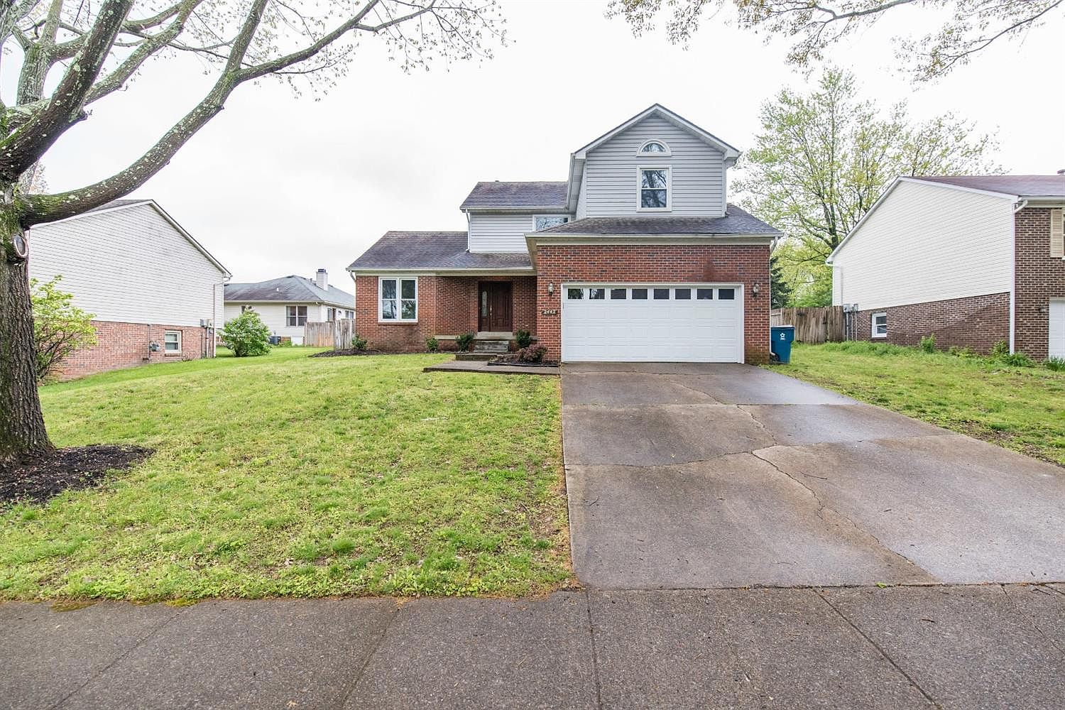 2442 Harrods Pointe Trce, Lexington, KY 40514 Zillow