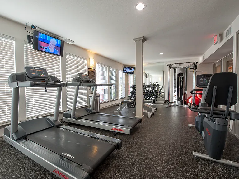 Reserve at Garden Oaks — Photo 4