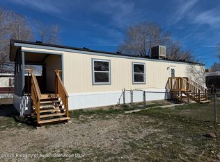 552 E View Dr, Grand Junction, CO 81504