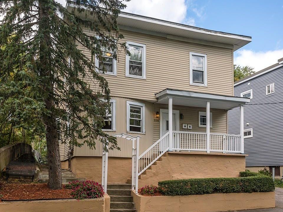 259 Colburn St Dedham MA Zillow
