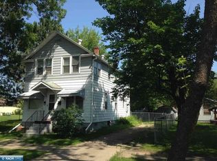 917 15th St N, Virginia, MN 55792