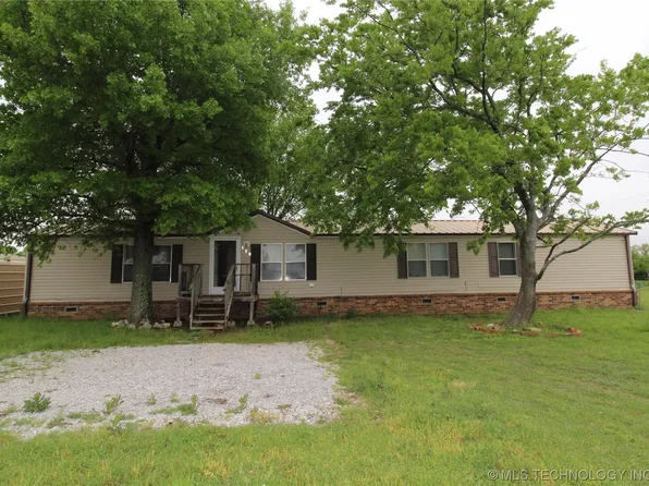 150 Raintree Ln, Lone Grove, OK 73443