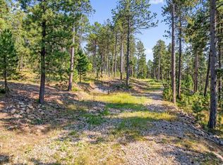 Gilt Edge Rd, Deadwood, SD 57732