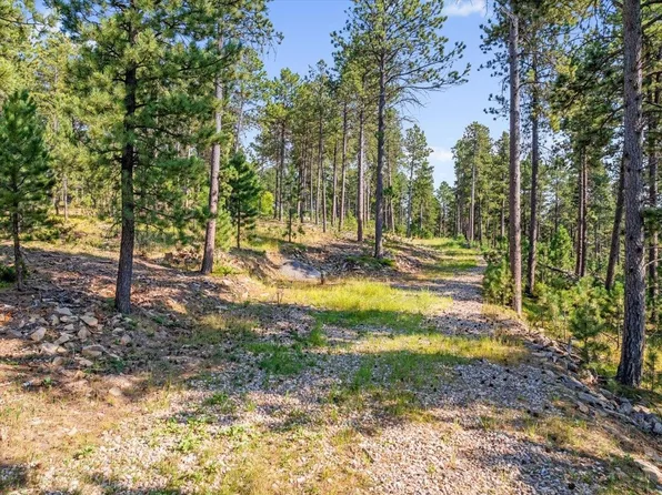 Gilt Edge Rd, Deadwood, SD 57732