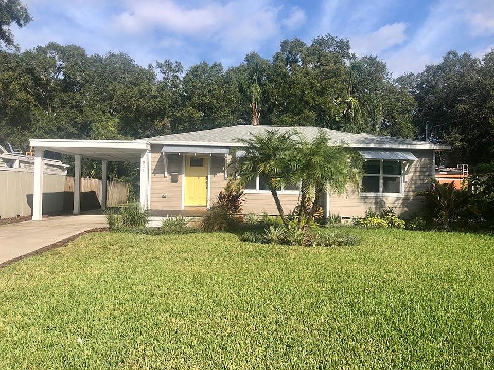 811 W Woodlawn Ave, Tampa, FL 33603 Zillow