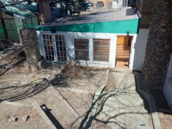 817 W Colorado Ave, Trinidad, CO 81082