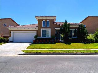 3071 Mill Ridge Dr, Hemet, CA 92545