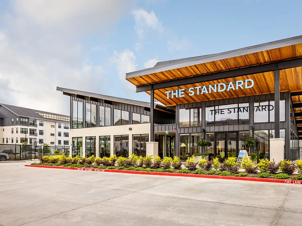Standard on the River