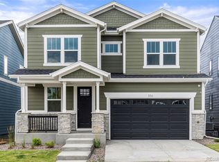 356 Fox Ln, Superior, CO 80027