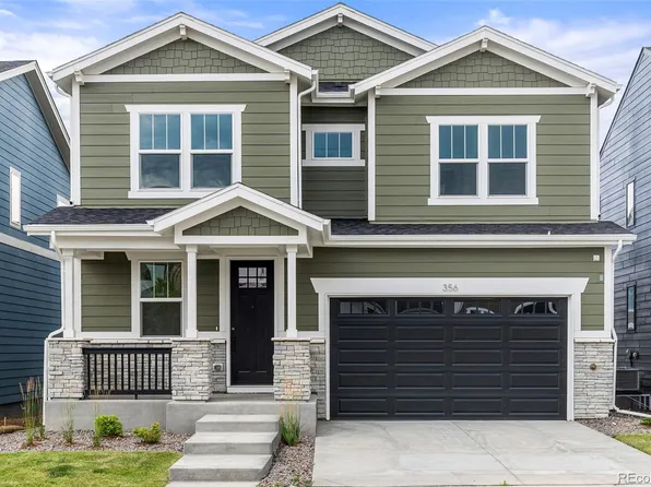 356 Fox Lane, Superior, CO 80027