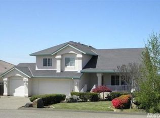 3090 Woodleigh Ln, Cameron Park, CA