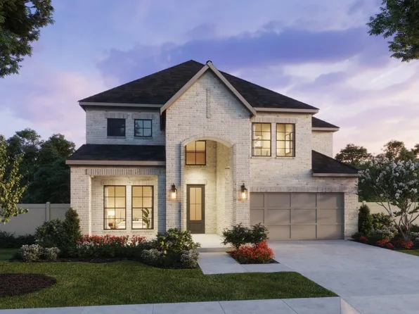 1829 Vetiver Glow Dr, Celina, TX 75009