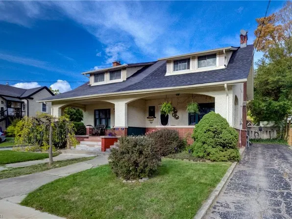37 Willow St, Brant, ON N3L 2K7