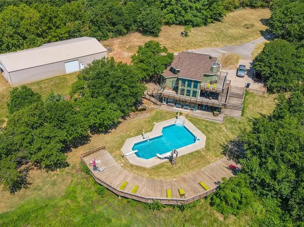 12700 SE 104th St, Oklahoma City, OK 73165
