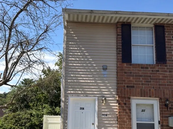 31 Revelle Street # Second Floor, New Castle, DE