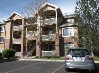 1692 W Canal Cir UNIT 1015, Littleton, CO 80120