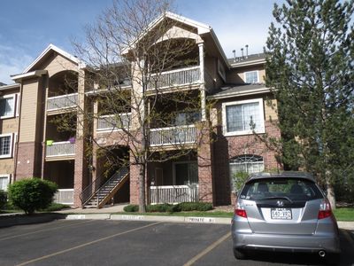 1692 W Canal Cir Unit 1015, Littleton, CO, 80120