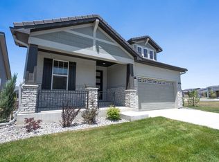3051 Newfound Lake Rd, Berthoud, CO 80513