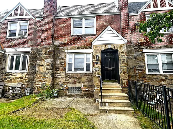 842 Fairfax Rd, Drexel Hill, PA 19026