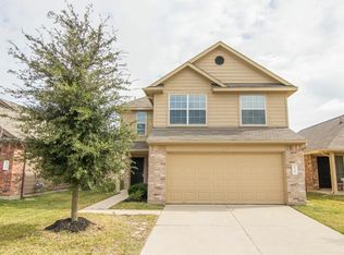 5746 Kyle Cove Dr, Katy, TX 77449