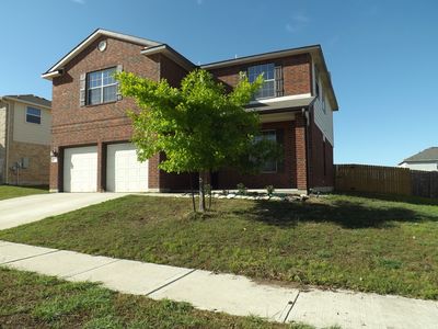 513 Constellation Dr, Killeen, TX, 76542