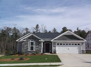 6062 Clifford St, Augusta, GA 30909