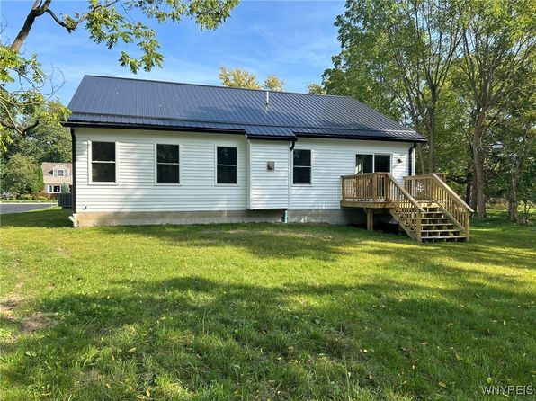 Additional property image - 75 Melrose Rd, Amherst, NY 14221
