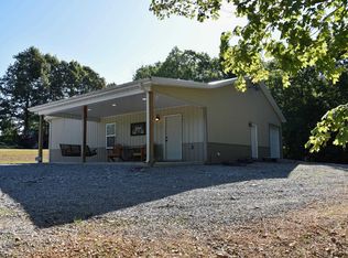 1131 Humphrey Rd, Marion, KY 42064