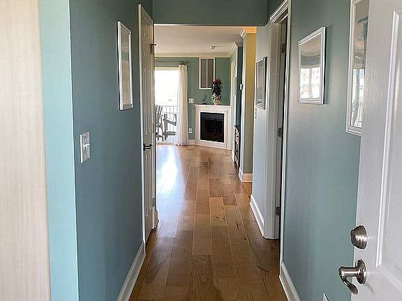 Entry Hall