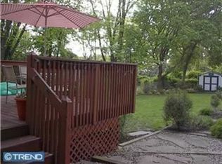 348 Monroe Ave, Cherry Hill, NJ 08002