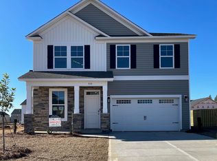 7115 NW Mongolian Oak Drive, Aiken, SC 29801