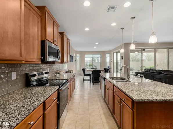 7788 W STONY QUAIL Way, Florence, AZ 85132