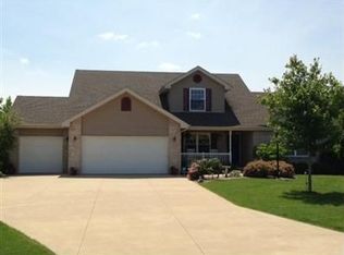 2700 Pinetree Turn, Kankakee, IL 60901