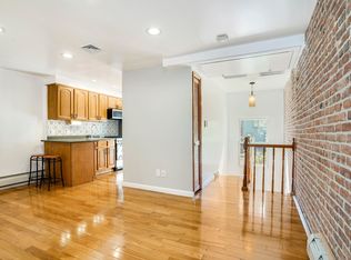 201.5 York St #3, Jersey City, NJ 07302