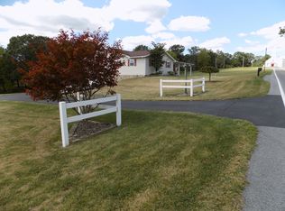 785 Clear Ridge Rd, Artemas, PA 17211